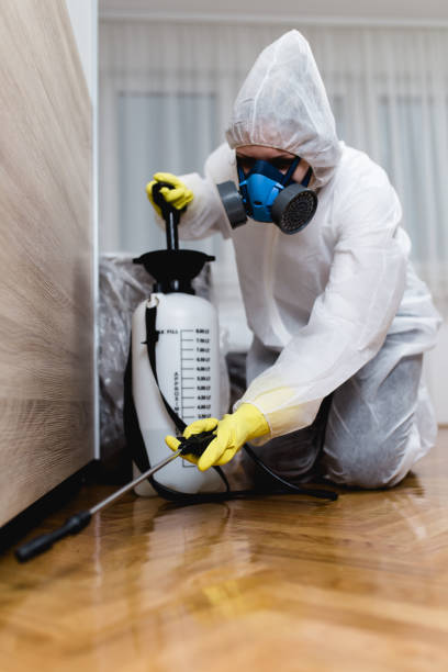 Best Pest Control for Multi-Family Homes  in Russellton, PA